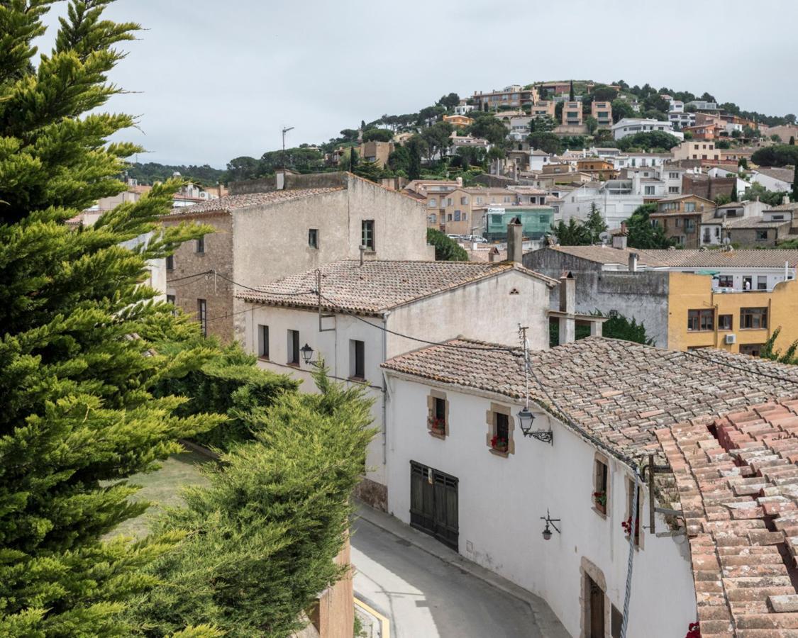 Alta House Begur Hotel Екстериор снимка
