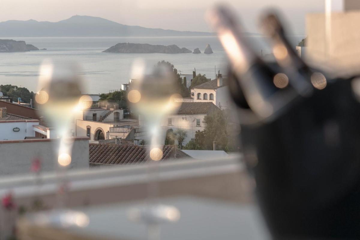 Alta House Begur Hotel Екстериор снимка
