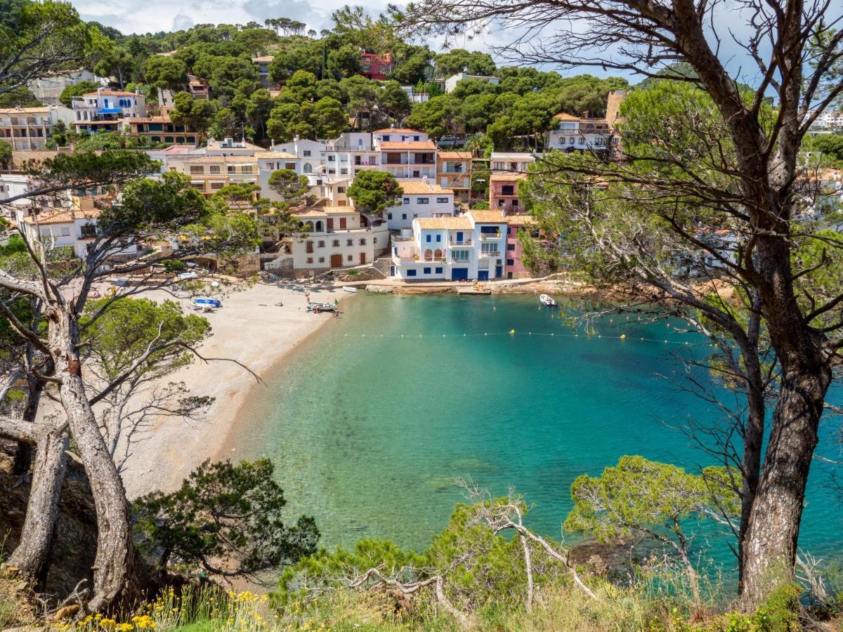 Alta House Begur Hotel Екстериор снимка