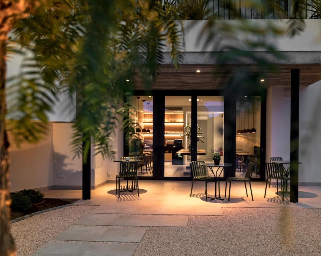 Alta House Begur Hotel Екстериор снимка