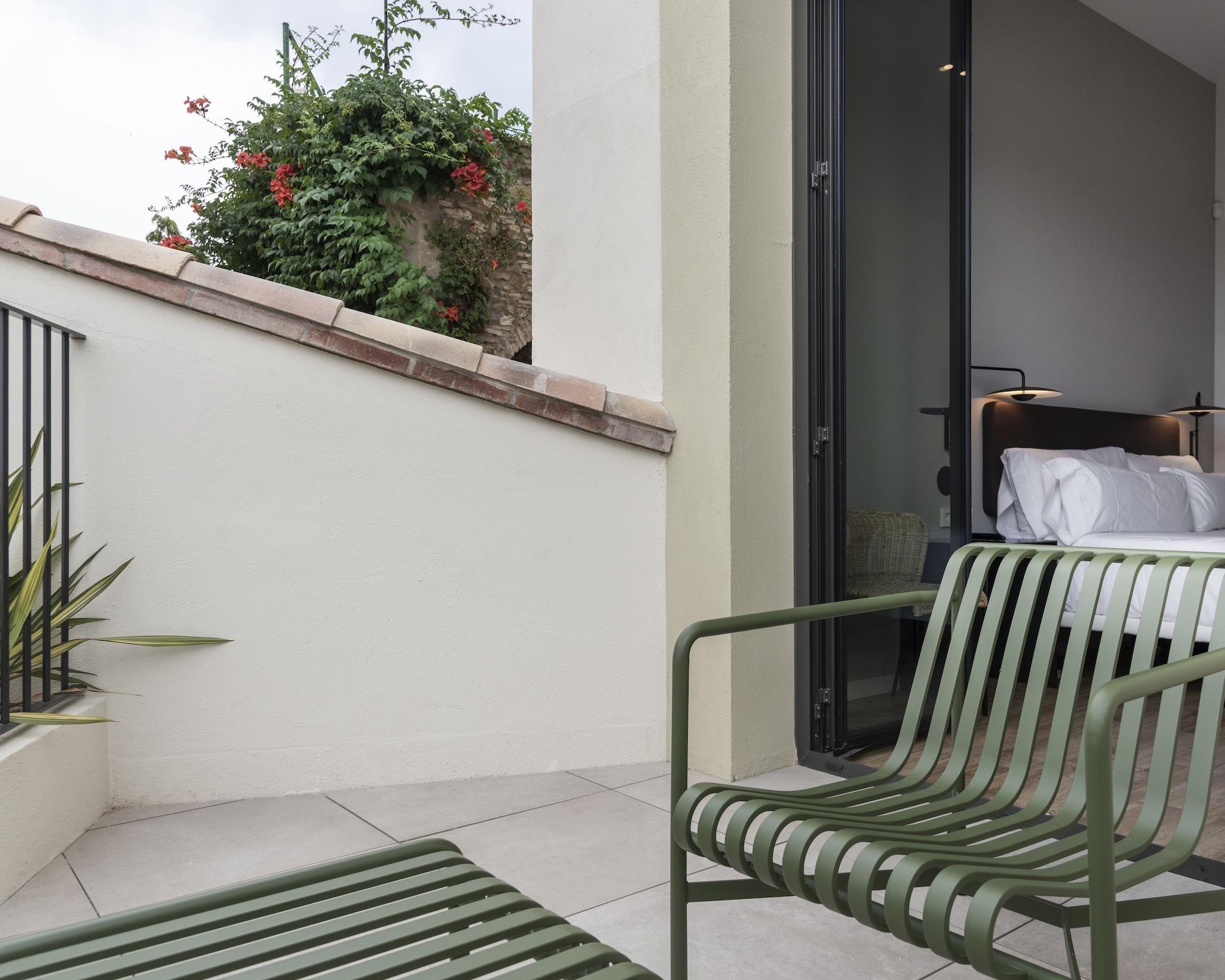 Alta House Begur Hotel Екстериор снимка