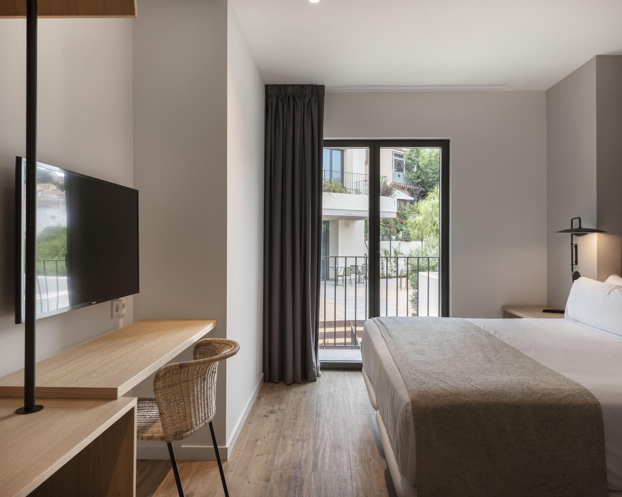 Alta House Begur Hotel Екстериор снимка