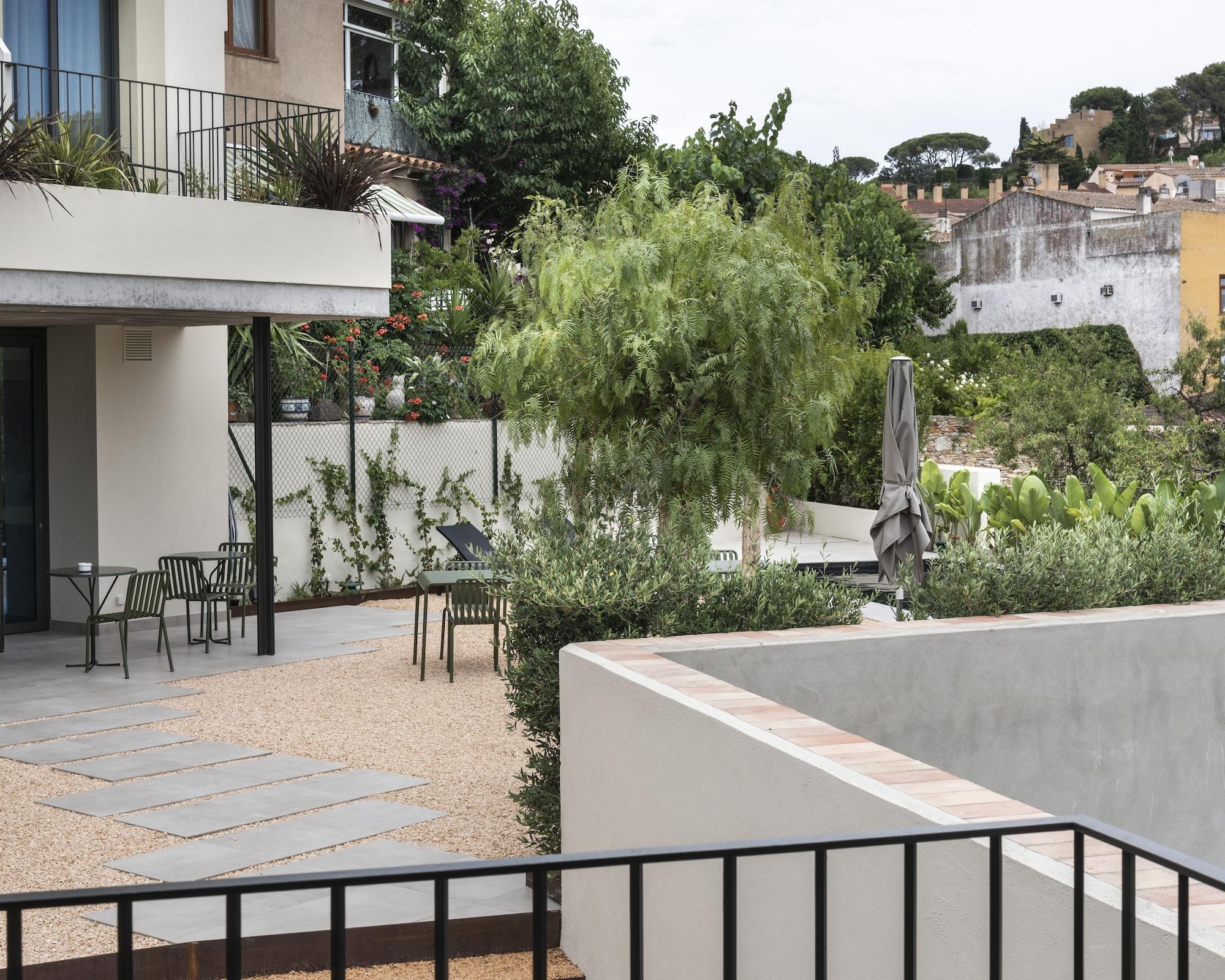 Alta House Begur Hotel Екстериор снимка