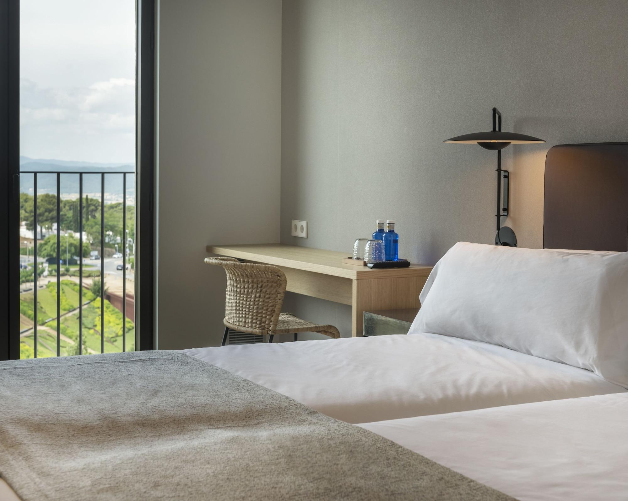 Alta House Begur Hotel Екстериор снимка