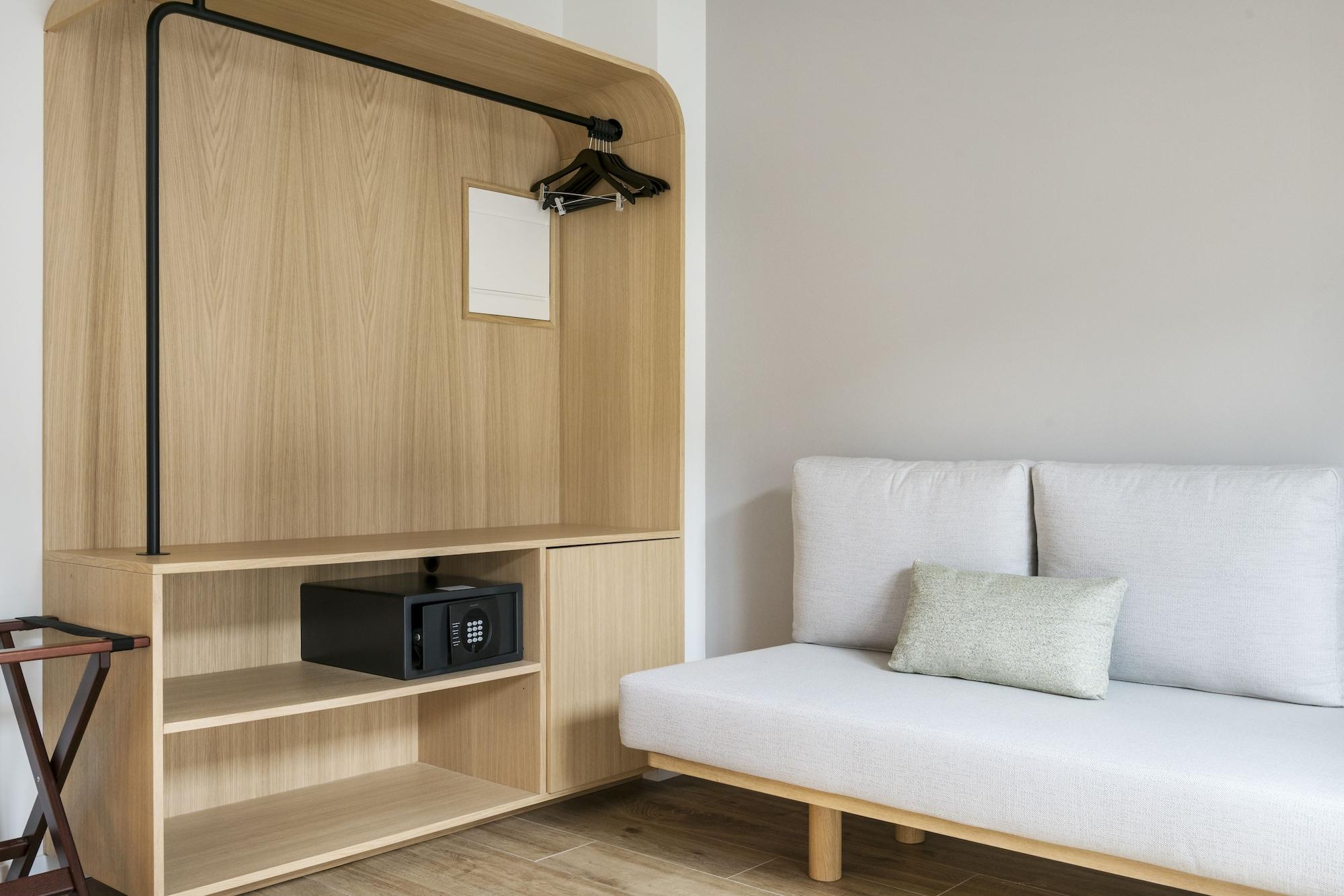 Alta House Begur Hotel Екстериор снимка
