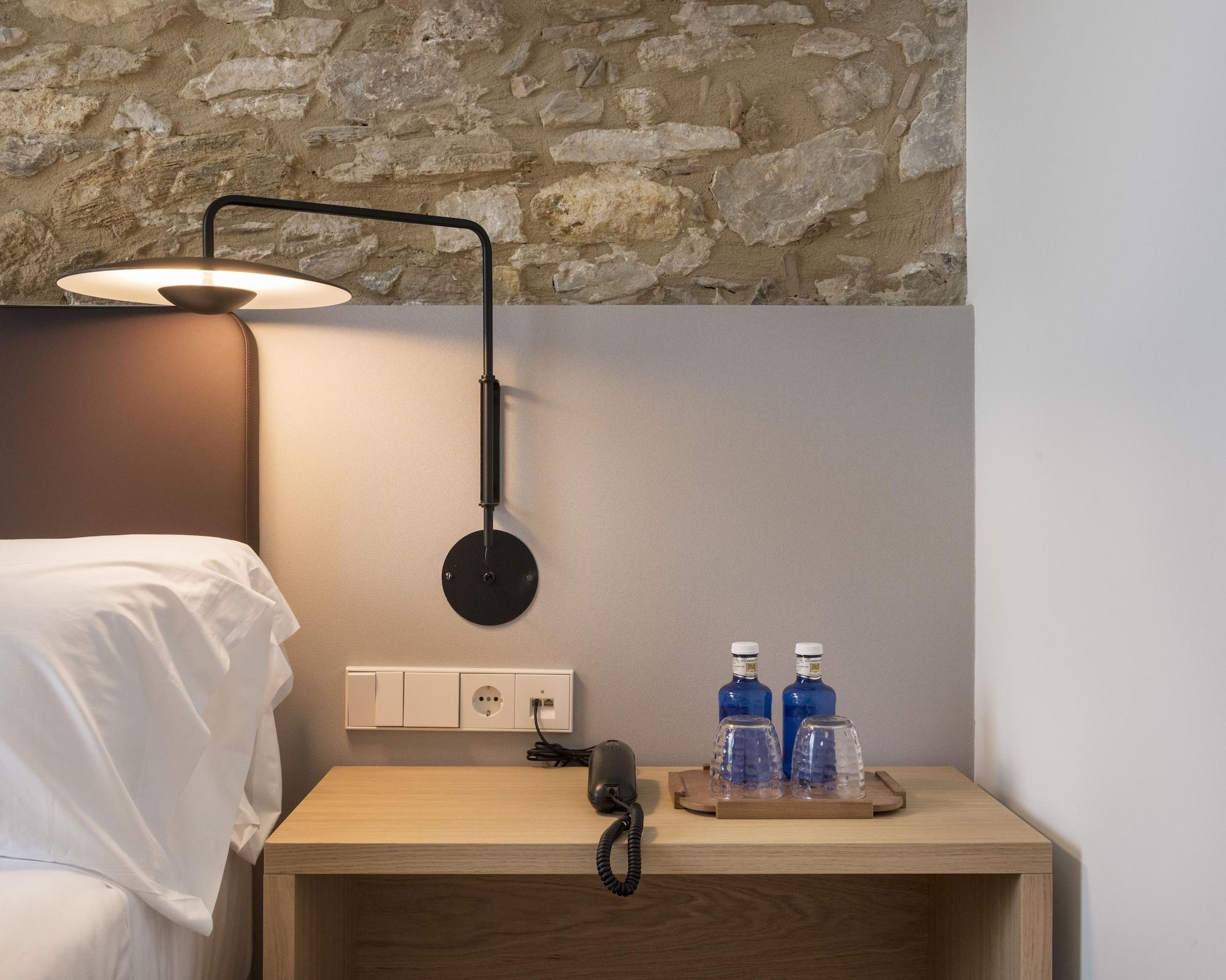 Alta House Begur Hotel Екстериор снимка