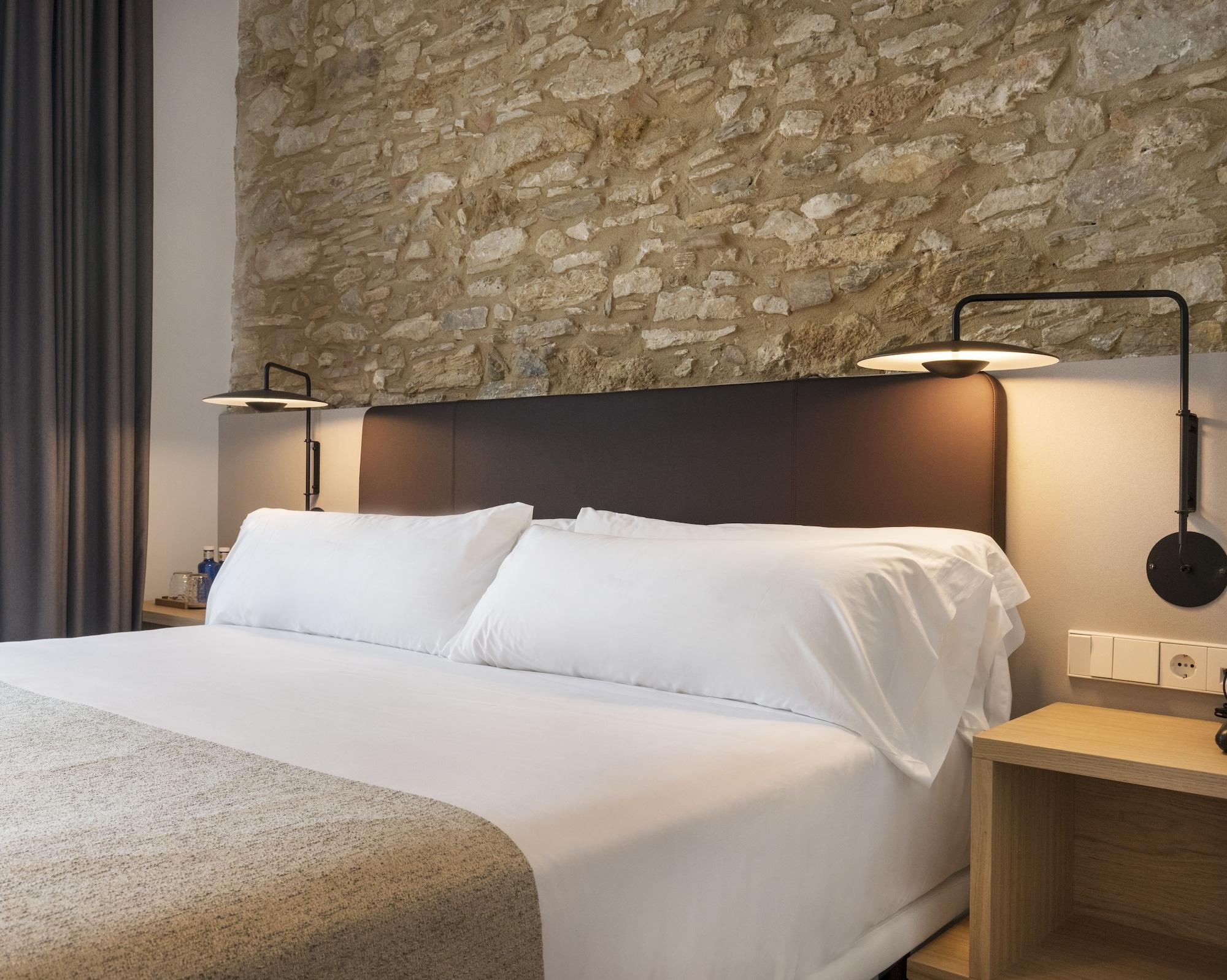Alta House Begur Hotel Екстериор снимка