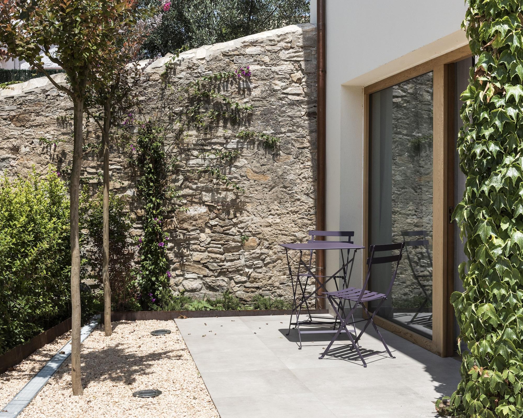 Alta House Begur Hotel Екстериор снимка