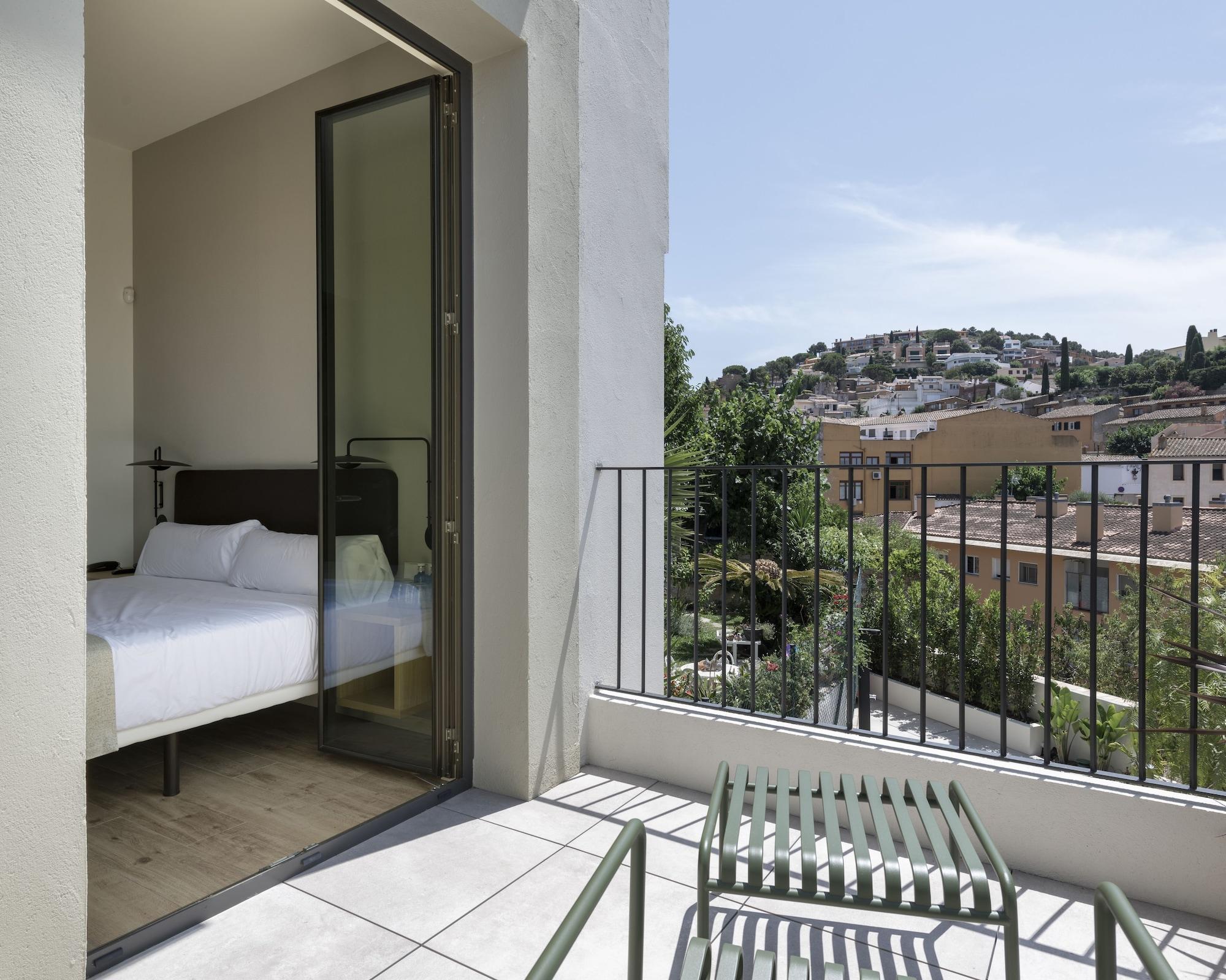 Alta House Begur Hotel Екстериор снимка
