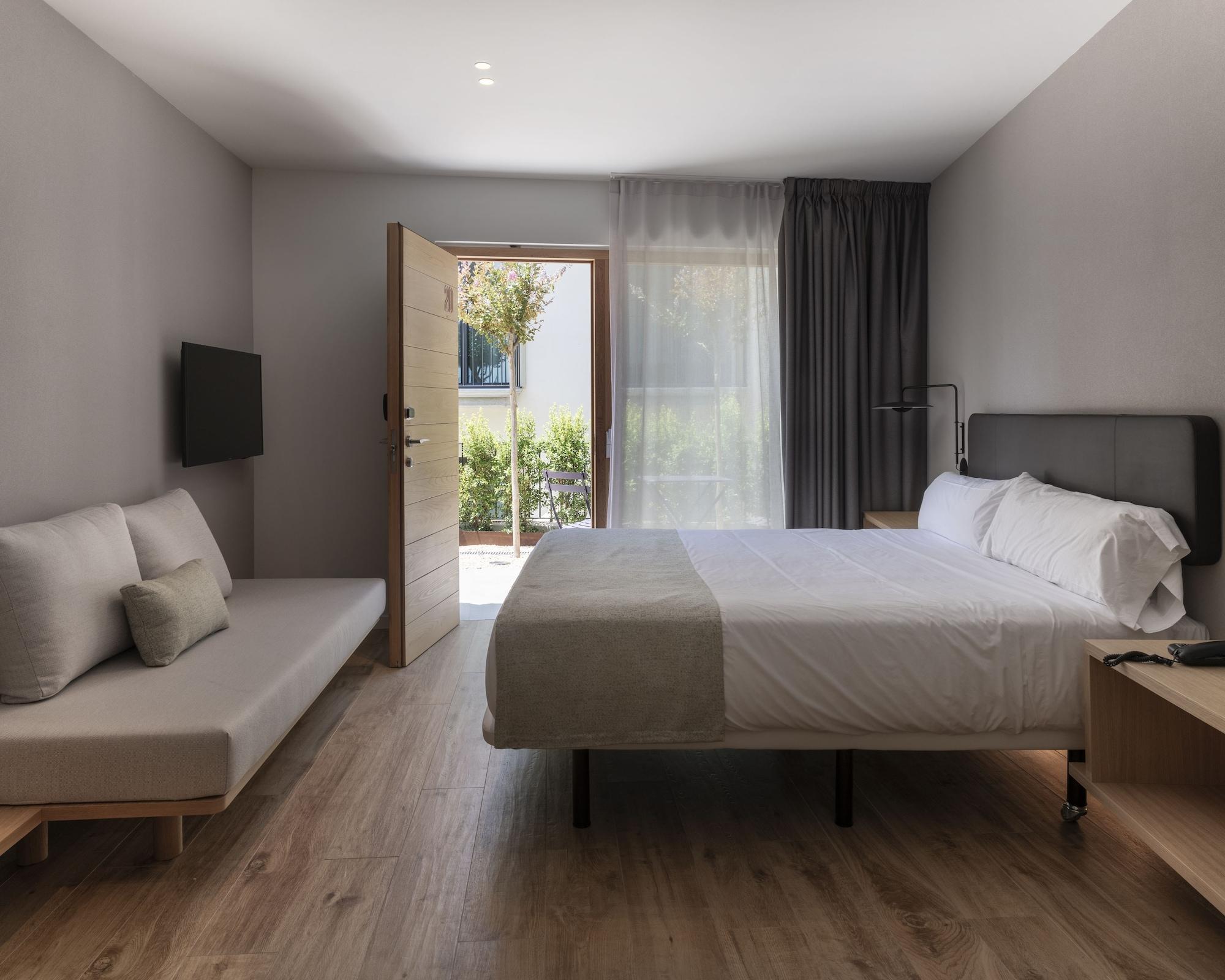 Alta House Begur Hotel Екстериор снимка