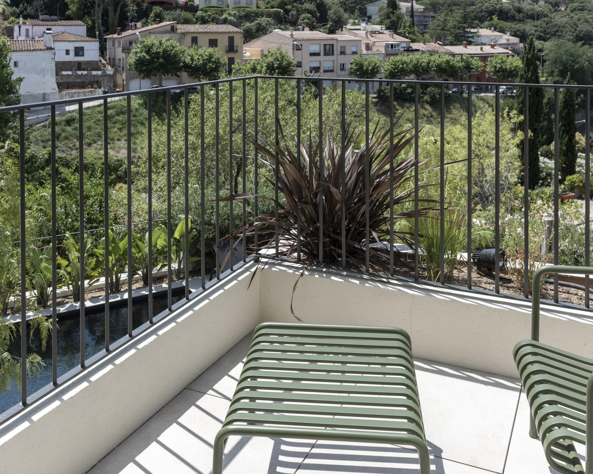 Alta House Begur Hotel Екстериор снимка