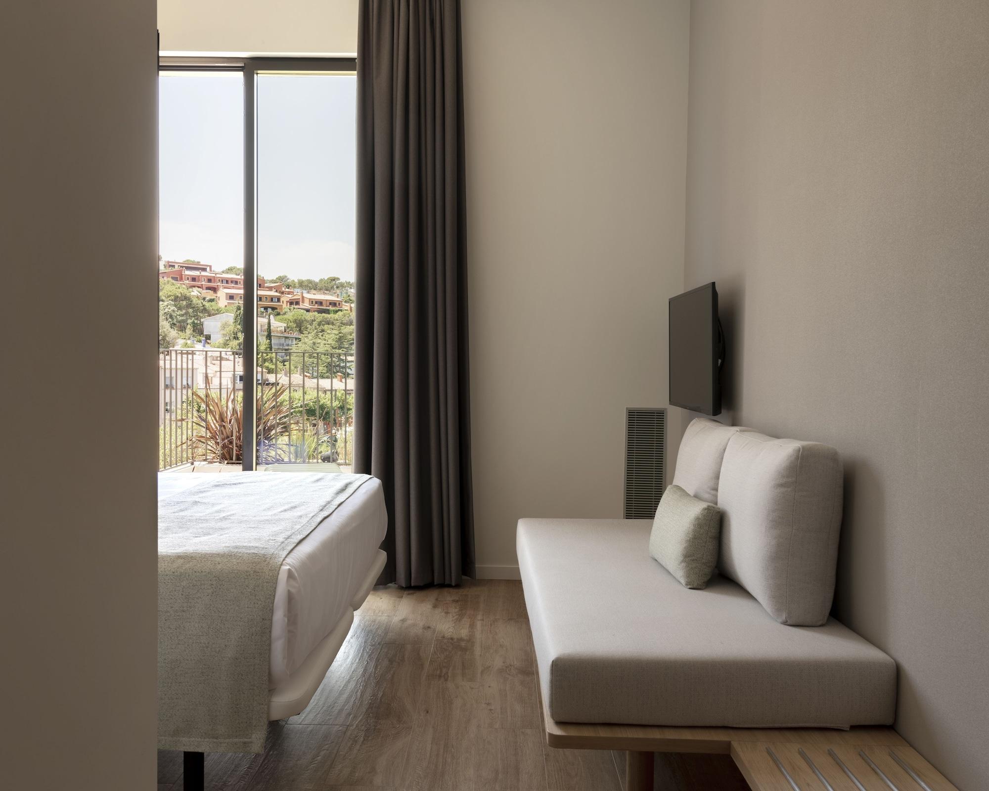Alta House Begur Hotel Екстериор снимка