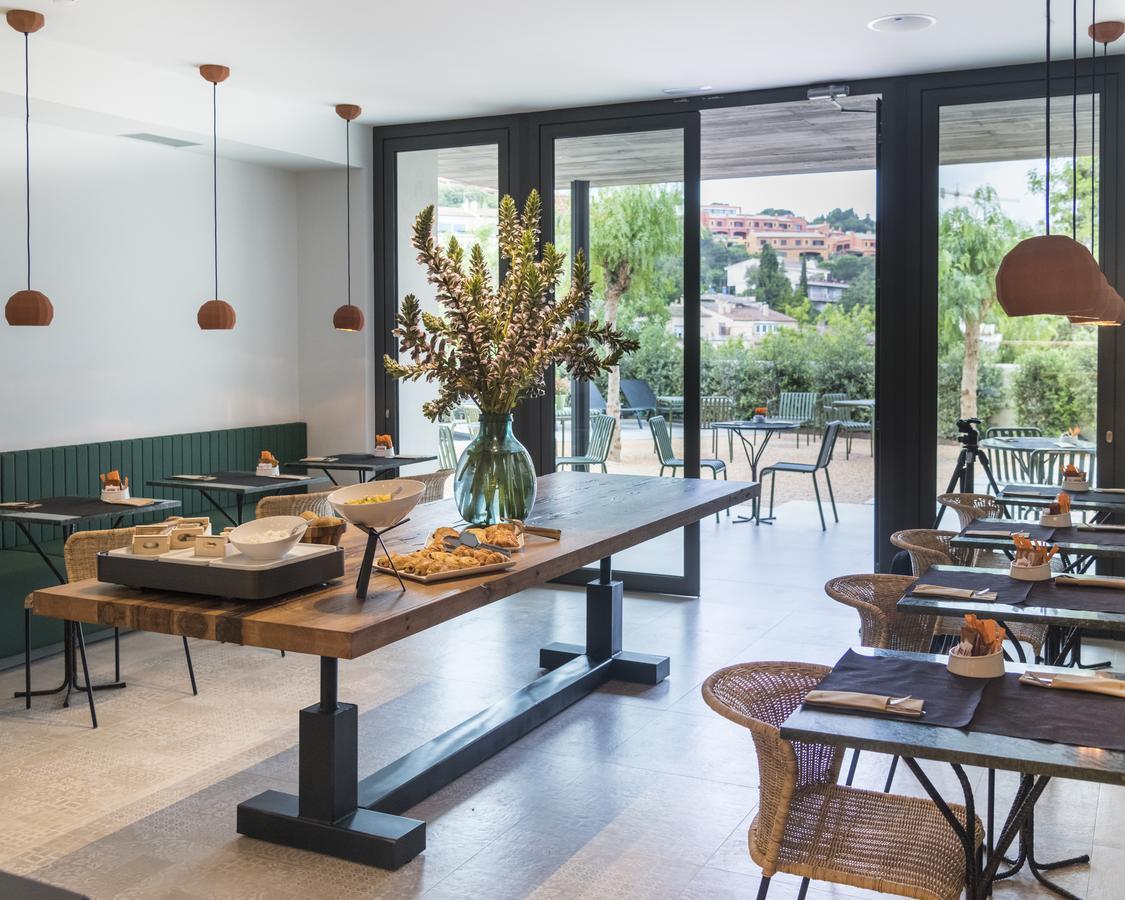 Alta House Begur Hotel Екстериор снимка