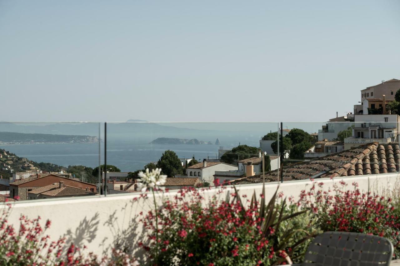 Alta House Begur Hotel Екстериор снимка