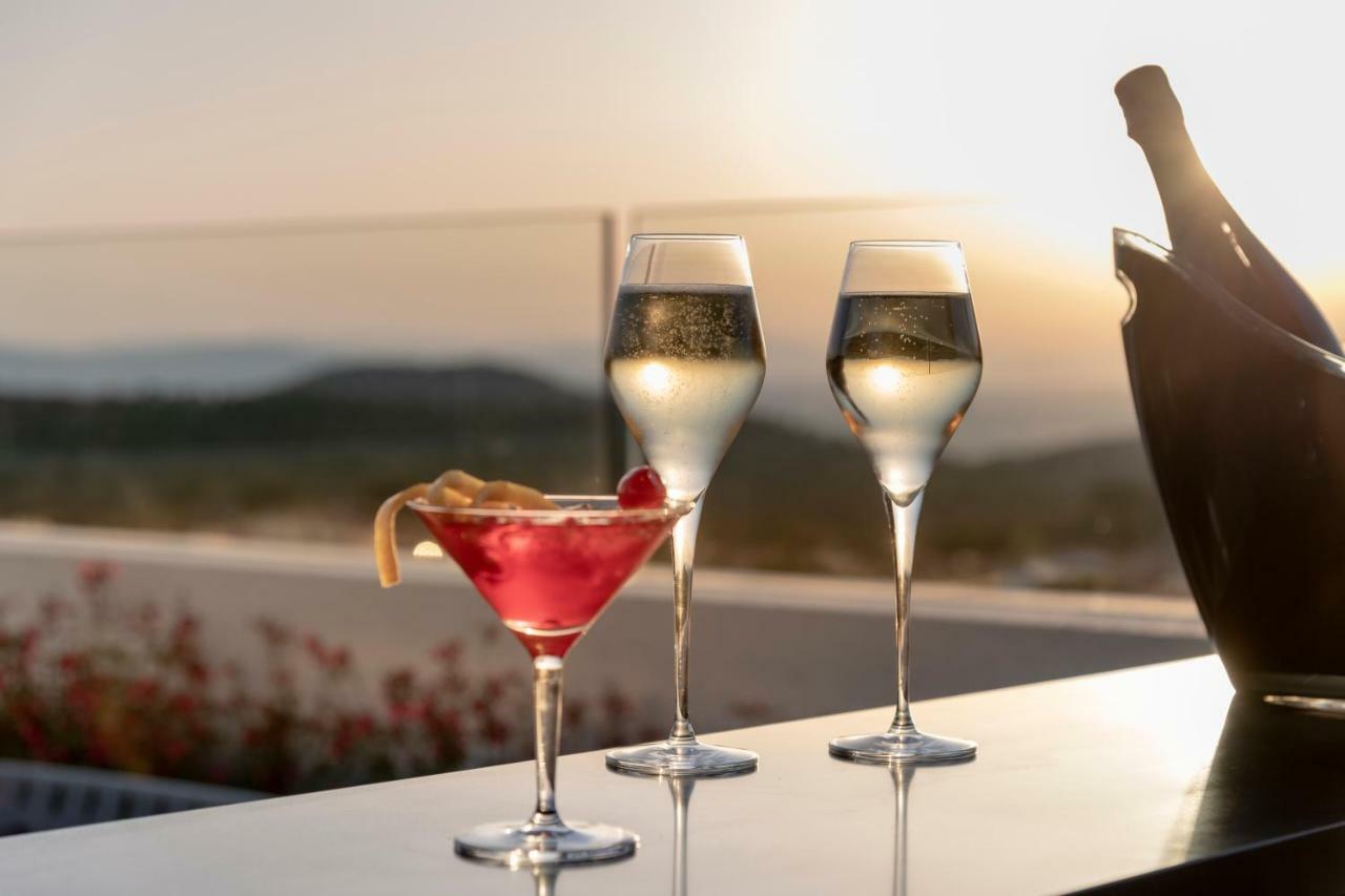 Alta House Begur Hotel Екстериор снимка