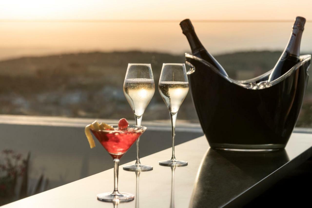 Alta House Begur Hotel Екстериор снимка