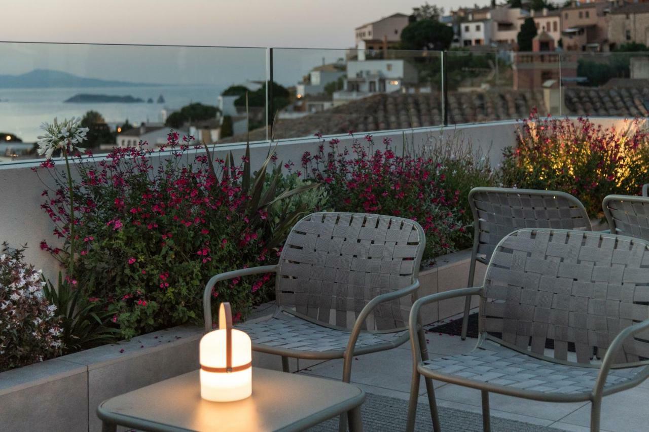 Alta House Begur Hotel Екстериор снимка