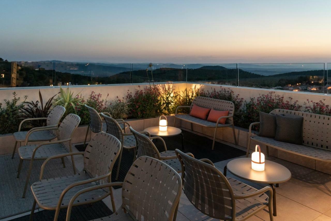 Alta House Begur Hotel Екстериор снимка