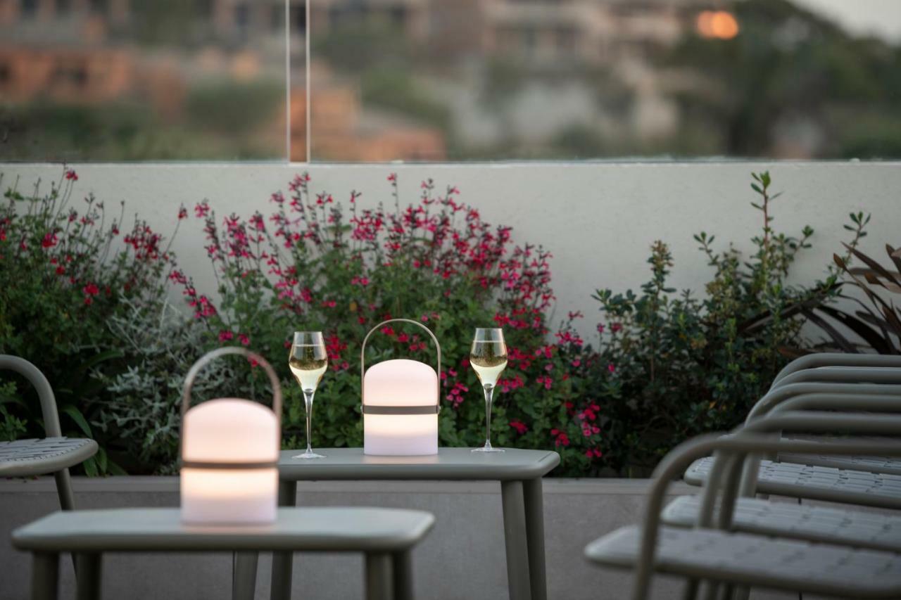 Alta House Begur Hotel Екстериор снимка