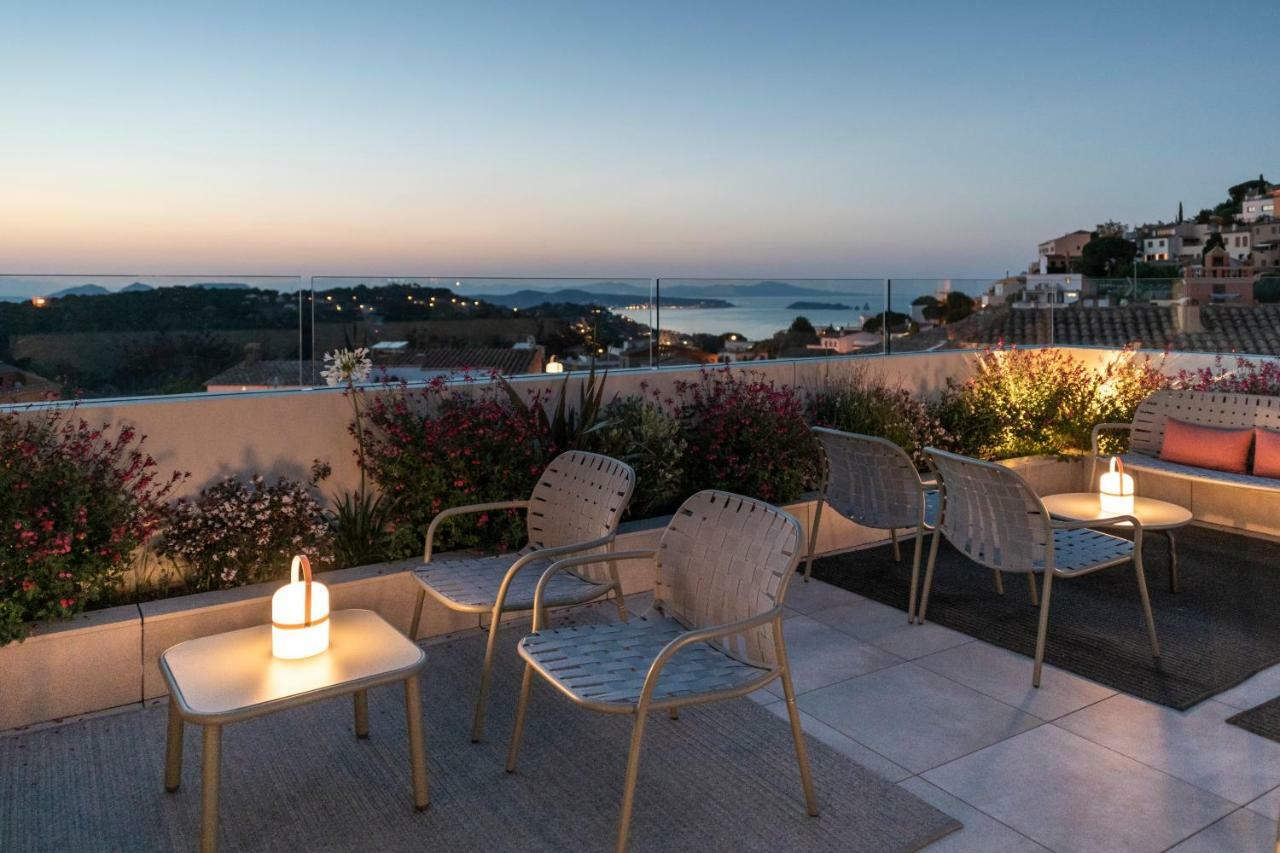 Alta House Begur Hotel Екстериор снимка