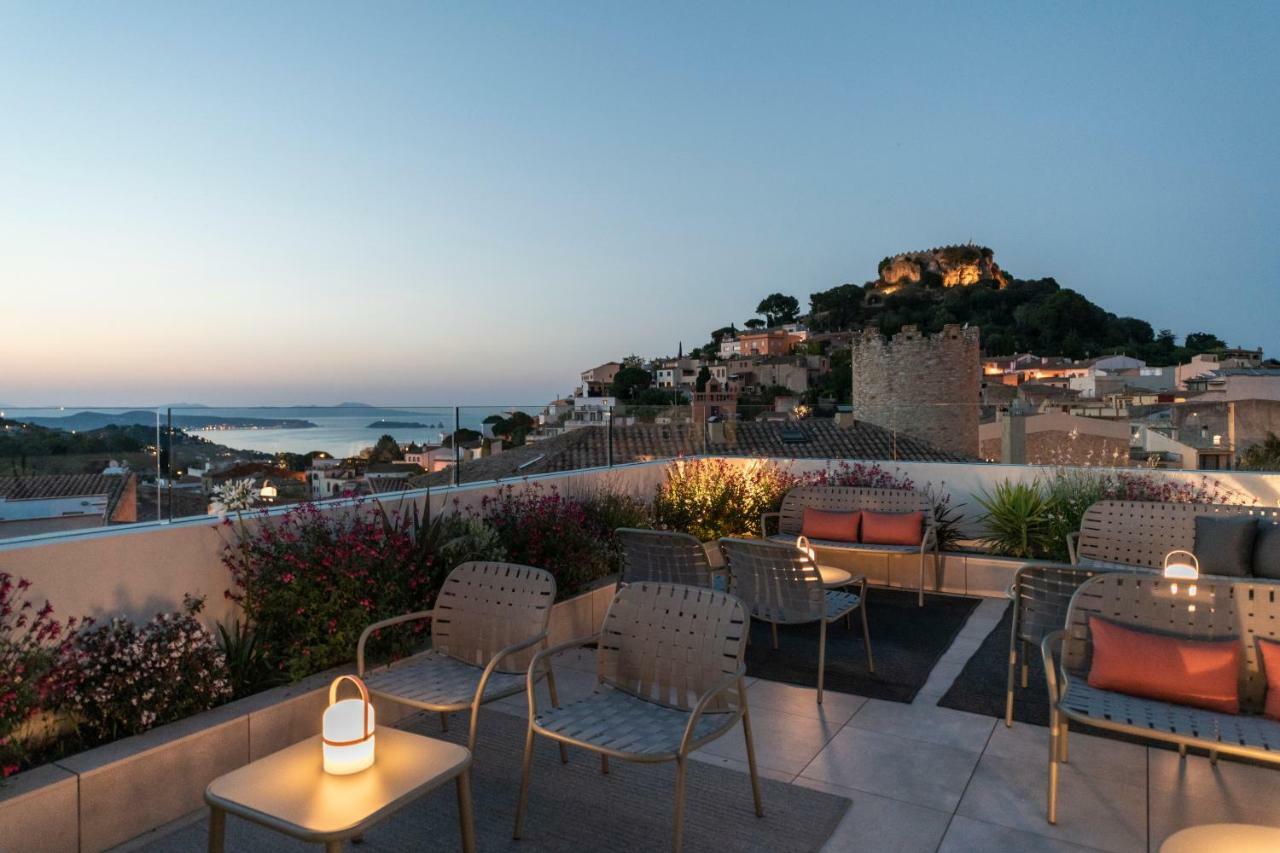 Alta House Begur Hotel Екстериор снимка
